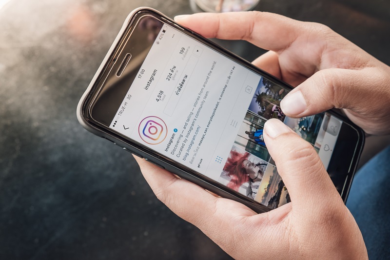 8 Tips For Complete Instagram Profile Analysis