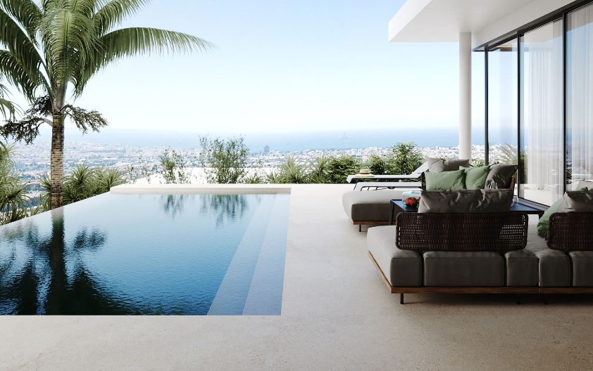 Luxury Real Estate in Cyprus - Comprehensive Investment Guide to Luxury Homes