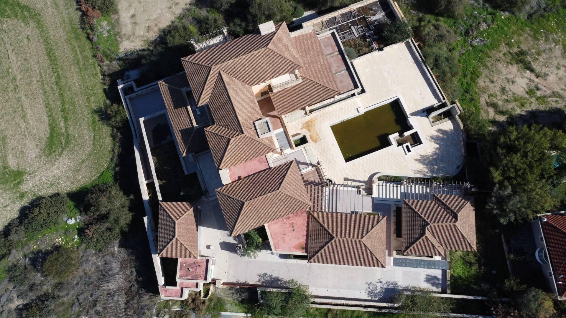 Luxury Real Estate in Cyprus - Comprehensive Investment Guide to Luxury Homes